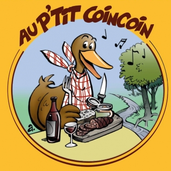 Au p'tit coincoin